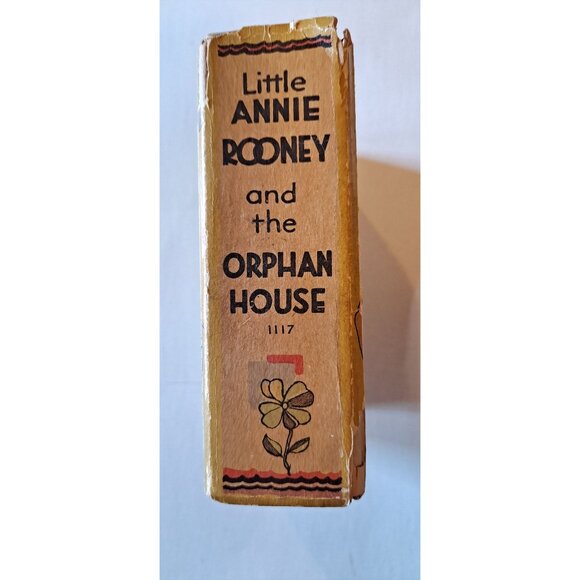Little Annie Rooney and the Orphan House - Picture 2 of 7